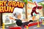 دانلود بازی Angry Gran Run 2.13.0 مود شده