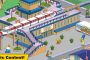 دانلود بازی  The Simpsons: Tapped Out 4.47.0 سیمپسون ها مود شده